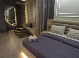 Lake Side Drift by Luxury loft 37th floor