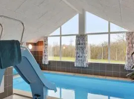 Villavilla 708 - Olpenitz, Deutschland