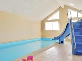 Villavilla 497 - Mommark, Sydjylland