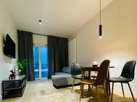 ODRA SERENITY Riverside Loft