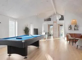 Villavilla 808 - Fjellerup, Østjylland