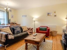 2 Bed in Blythburgh oc-wag2, hotel en Blythburgh