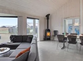 Villavilla 234 - Kegnæs, Sydjylland