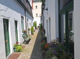 the hobbit house, Hotel in Antwerpen