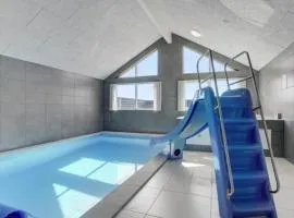 Villavilla 547 - Hostrup Strand, Limfjorden