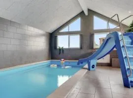 Villavilla 546 - Hostrup Strand, Limfjorden