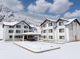 Lemon Tree Hotel, Sonamarg, hotel en Sonāmarg