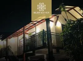 Bliss Haven Transit Hotel - Free Airport Shuttle