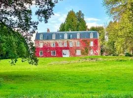 Château de Belleaucourt