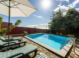 Casa da Anoneira House with Pool and Sea View