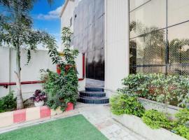 HOTEL O SKY LEAF，Khagaul的飯店