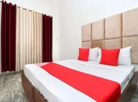 Hotel O Dariya Railway Station Formerly RR Villa