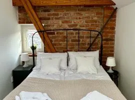 Atrakcyjny apartament z widokiem - Góry Sowie - Bielawa