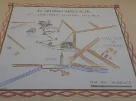 Locazione da nonna Gusta