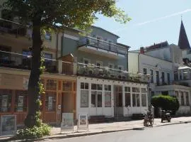 Ferienhaus Alisch Fewo 3