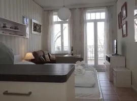 Fewo Stromgeflüster