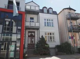 Haus Karzenburg Fewo 3 Pavillion