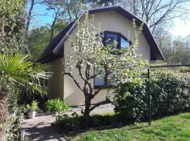Ferienhaus Gartenblick