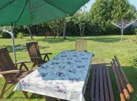 Ferienwohnung Winkler