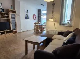 Möwennest Fewo 3, nur 30m zum Strand