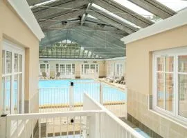 Appartement 2 chambres COULEUR DUNE, piscine, parking gratuit