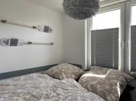 Kleiner Sommerweg Bungalow