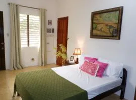 Villa Solaj Dumaguete