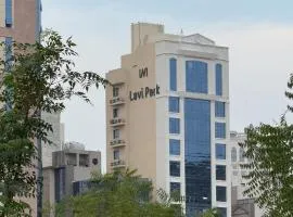 فندق لافي بارك