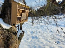 Bobrowe zacisze, Hotel in Wleń