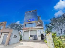 FabHotel Royal Imperio, hotel en Pune