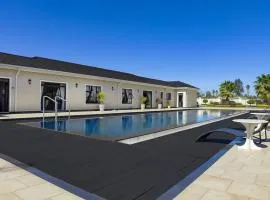 Northern Modern Comforts