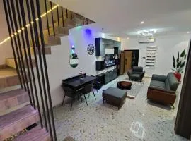 KAFZ luxury apartments Enugu