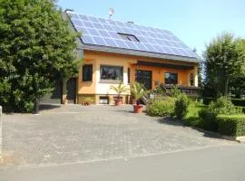 Ferienwohnung Adelheid Brachtendorf