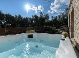 Angel Villa Zante Lithakia B