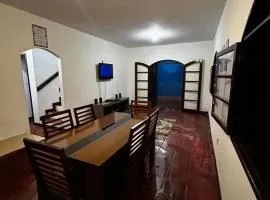 Casa Espaçosa em Unamar