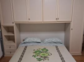 I 3 FRATELLI, hotel din Foligno