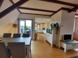 Stadsappartement LOFT 1870