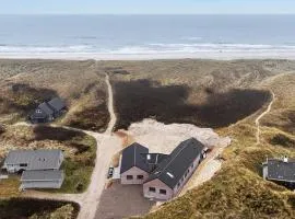 Villavilla 900 - Hvide Sande, Vestjylland
