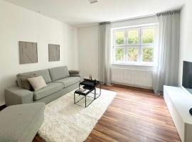 NOVA I Sport and Wellness Club included, hotel in Mönchengladbach