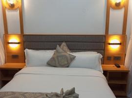 Hotel Camara, hotel en Meru