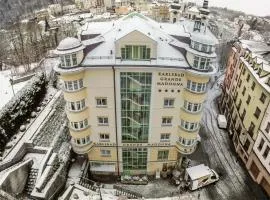 Karlsbad Grande Madonna