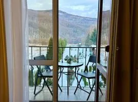 Садиба в горах