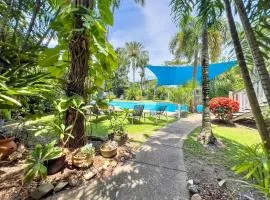Escape To Mango House