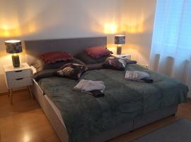 Penzión Mišell, hotel a Bardejov