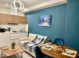 Krystal Bakuriani resort hotel 202C