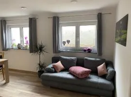 Ferienwohnung im sonnigen Markgräflerland