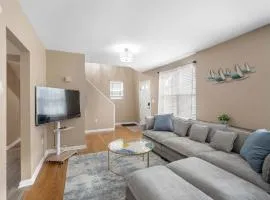 Tusculum Hilltop Haven For 8