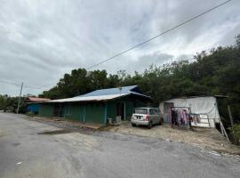 OYO 91270 Sabsa Homestay, Hotel in Kuching