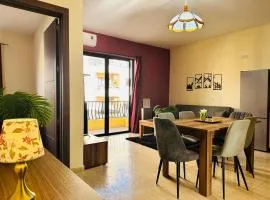 Countryside Heights Apartaments in the Heart of San Pawl