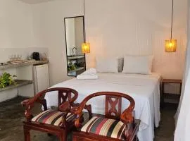 Casa Entre Coqueiros